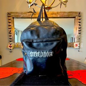 Steve Madden Backpack